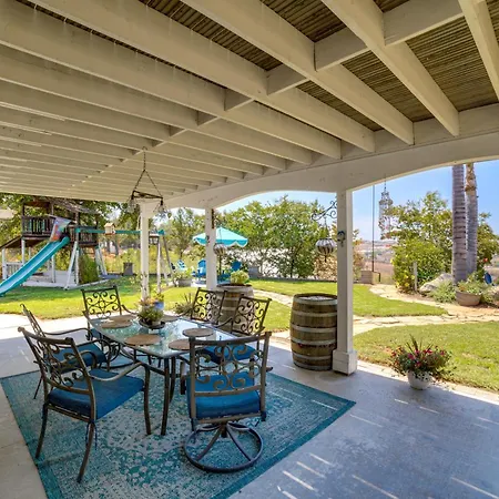 Pet-Friendly Riverside Retreat With Private Hot Tub!
